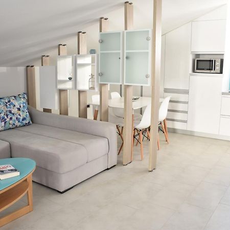 Beachfront Apartments - Villa Vita Стара-Новаля Номер фото